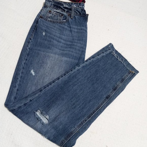 No Boundaries Denim - No Boundaries Jeans